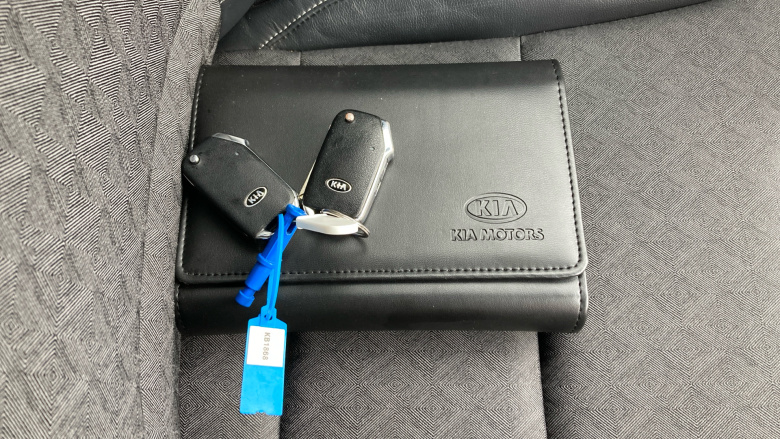 Kia Niro 1.6 GDi Hybrid 2 5dr DCT Hybrid Estate